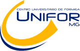 Logo UNIFOR-MG